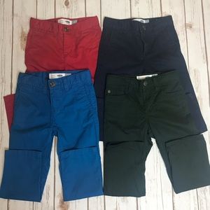 Old Navy Slacks Bundle